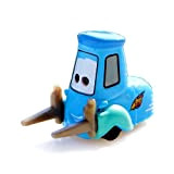 YIUO Pixar Cars 2 3 Diecasts Veicoli giocattolo Frank Mietitrebbia Bullfighter Bulldozer metallo auto giocattolo regalo di compleanno per bambini ...