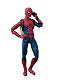 YLWBCC Spider-Man Spider-Man Bugs Homecoming Season Action Figure
