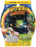 Yo-kai Watch - Blind Bag B7497EU4, Medaglia a Sorpresa, Colori e modelli assortiti