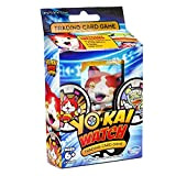 Yo-Kai Watch! Mazzo introduttivo di Jibanyan e Cammikappa ITA