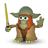Yoda Mr. Potato Head PopTater (Star Wars)