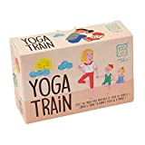 YOGi FUN Treno Yoga