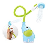 Yookidoo 40159, Elephant Baby Shower, Un Singolo Pezzo