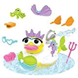 Yookidoo 40171 Jet Duck Create a Mermaid