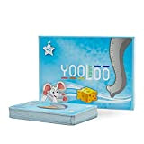 YOOLOO Junior - Il Gioco di Carte Freddo per Bambini - Anche per i Numeri di apprendimento - Gioco educativo ...