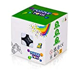 Yordawn Cubo Magico 2x2 Magic Cube 2x2x2 Speed Puzzle Cube 3D Puzzle Brain Teaser Giocattoli Educativi Regalo Rompicapo Cubo Magico ...