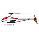 YOU339 ALZRC - Elicottero radiocomandato Devil X360 FBL KIT 2,4 GHz 3D 6CH RC Stunt elicottero per bambini e adulti