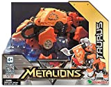Young Toys 314025 Metalions Taurus