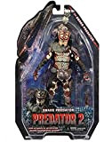 YSJJEFB Action figure Personaggio di predatore custode, serpente, tracker, Predator Alien, modello da collezione (Colore: Snake In Box)