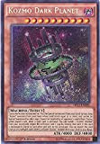 Yu-Gi-Oh! - Kozmo Dark Planet (SHVI-EN085) - Shining Victories - Unlimited Edition - Secret Rare by Yu-Gi-Oh!