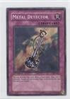 Yu-Gi-Oh! - Metal Detector (PSV-022) - Pharaohs Servant - 1st Edition - Common