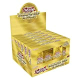 YU-GI-OH! MGED Maximum Gold El Dorado Tuckbox (Display di 6), Multi