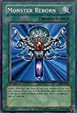 Yu-Gi-Oh! - Monster Reborn (SDP-035) - Starter Deck Pegasus - Unlimited Edition - Common by Yu-Gi-Oh!