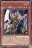 Yu-Gi-Oh! - ORCS-IT034 - Lama Nera Del Capitano Del Mondo Mavagio - Ordine del Chaos - Unlimited Edition - Rara