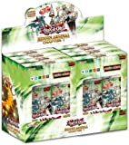 Yu-Gi-Oh! TRADING CARD GAME Hidden Arsenal: Chapter 1 Display-Edizione tedesca, Multicolore