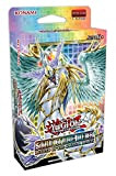 Yu-Gi-Oh! TRADING CARD GAME Structure Deck Legend of the Crystal Beasts-1. Edizione tedesca