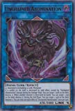 Yu-Gi-Oh! - Unchained Abomination - CHIM-EN045 - Ultra Rare - 1st Edition - Chaos Impact