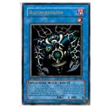 YuGiOh Starter Deck Pegasus Relinquished SDP-001 Ultra Rare [Toy] [Toy]