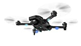 Yuneec Mantis G Drone Pieghevole con Telecamera 4K HD con Stabilizzazione Del Gimbal
