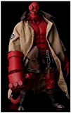 YUSHIJIA Regali Giocattolo Modello Personaggio da Hellboy Hellboy Figura movebility Action Figure Figure Figure Figure Statua in PVC (Color : ...
