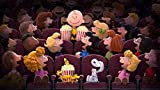 YYLPLLE Puzzle per Adulti 1000 Pezzi Giochi Giocattolo The Peanuts Movie Brain Challenge Puzzle per Bambini Bambini Teens Compleanno 50X75Cm