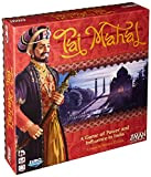 Z-Man Games ZMG010 Taj Mahal, Colori Misti