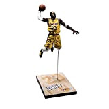 ZH NBA Basketball Star No.23 Lebron James Figure di Azione Statua Giocattolo Modello di Alta qualità Souvenir da Collezione Ornamenti ...