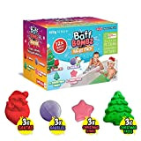 Zimpli Kids- Bombe da Bagno, Multicolore, 6749