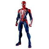 ZMOOPE 5,9 Pollici Superhero Spider-Man Doll ， Movie Action Figure Toy ， PVC Joint Mobile Figure Toy Modello da Collezione ...