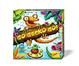 Zoch Go Gecko Go, Multicolore