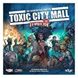 Zombicide Ext Toxic City Mall VF