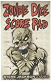 Zombie Dice: Score Pad