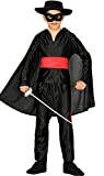 Zorro Bambino Costume