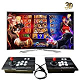 ZOSUO Arcade Videogiochi Machine 3160 Giochi Classici Real Pandora Box 2 Giocatori Joystick Arcade Game Console con 720P Full HD ...