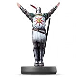 Zpzzy Dark Souls Solaire of Astora PVC Figure Toy Action Gioco di Ruolo NPC Figure Sun Knight Statue Collezione Preferita ...