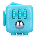 Zuru- Fidget Cube di Antsy Labs, Giocattolo Forma, Circa Cubo Antistress da 35 mm, con 6 funzioni, per Adulti e ...