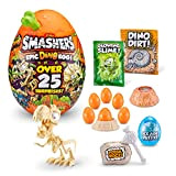 Zuru SMASHERS Epic Dino Egg Collectibles, Series 3