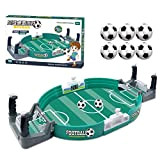 zxcvb 2022 Football Table Interactive Game, Table Soccer, Football Board Games, Educative Tabletop Soccer Toy, Football Game Accessories
