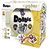 Zygomatic - Dobble Harry Potter (DOBHP01ESPT), a colori, colori/modelli assortiti (versione spagnola) - Lingua Spagnola