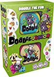 Zygomatic Dobble Junior - Gioco di carte (versione inglese)