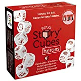 Zygomatic - Story Cubes Heroes, Color (ASMRSC33ML1)
