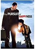 ZYHSB The Pursuit of Happiness Movie Poster Wood Jigsaw Puzzle 1000 Pezzi Giocattoli per Adulti Gioco di Decompressione Fr233Mj